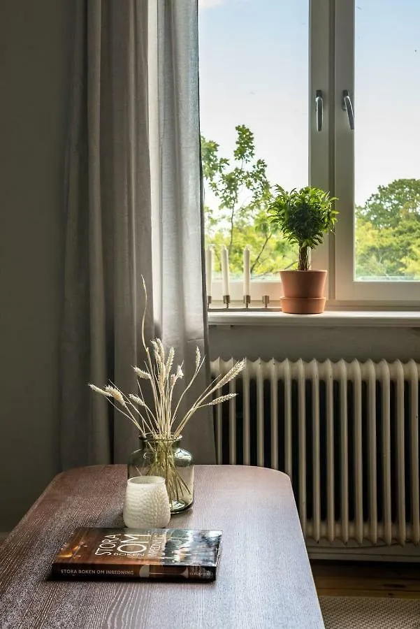 Exclusive Top Floor Apartment Stockholm 0*,